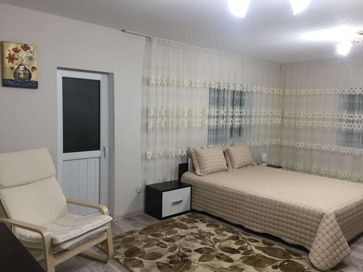 Elenite Guesthouse Gotse Deltjev Eksteriør billede