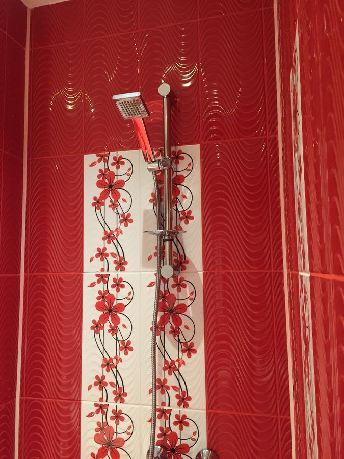 Elenite Guesthouse Gotse Deltjev Eksteriør billede